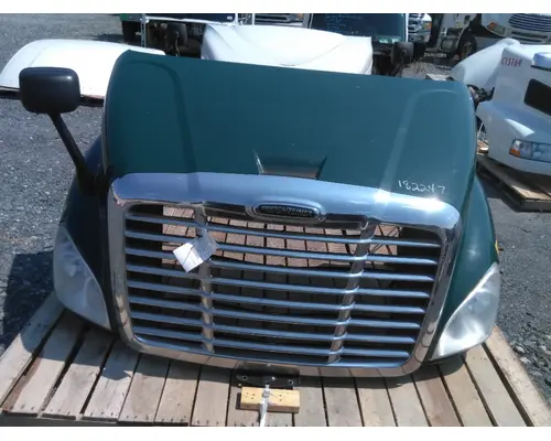 Hood FREIGHTLINER CASCADIA 113 LKQ Heavy Truck Maryland