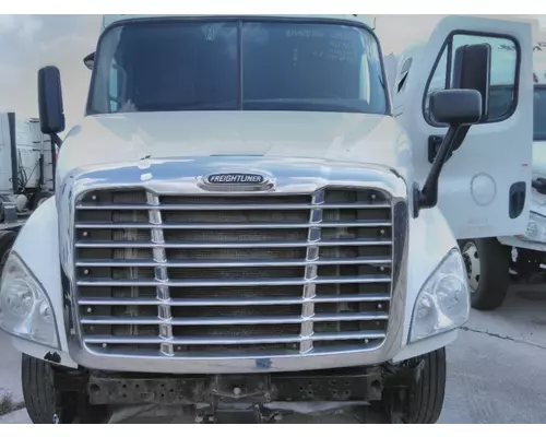 Hood FREIGHTLINER CASCADIA 113 LKQ Heavy Truck - Goodys