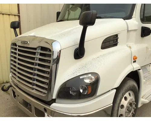 Hood FREIGHTLINER CASCADIA 113 LKQ Heavy Truck - Goodys