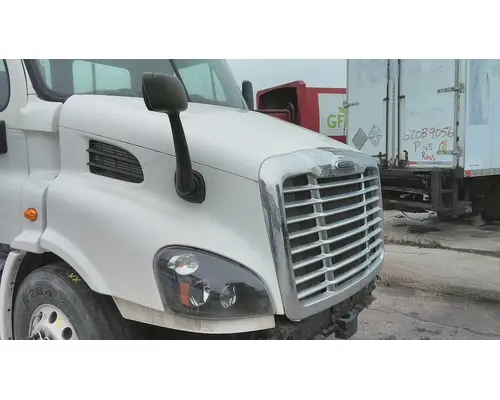 Hood FREIGHTLINER CASCADIA 113 LKQ Heavy Truck - Goodys