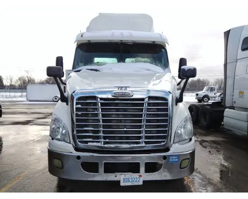 Hood FREIGHTLINER CASCADIA 113 LKQ Heavy Truck - Goodys