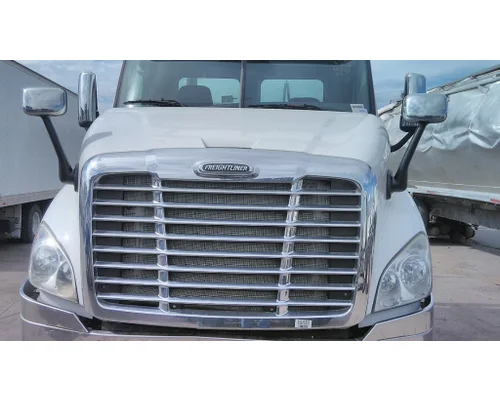 Hood FREIGHTLINER CASCADIA 113 LKQ Heavy Truck - Goodys