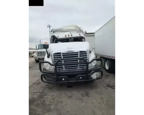 Freightliner Cascadia 113 Hood