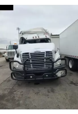 Freightliner Cascadia 113 Hood