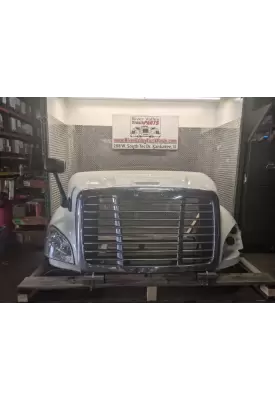 Freightliner Cascadia 113 Hood