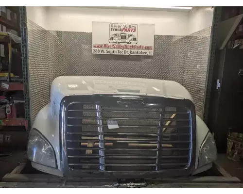 Freightliner Cascadia 113 Hood