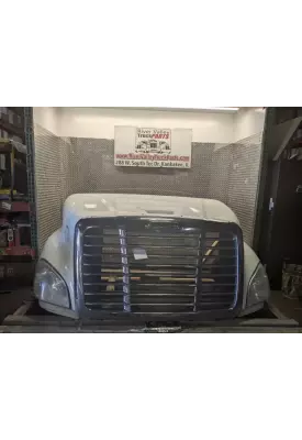 Freightliner Cascadia 113 Hood