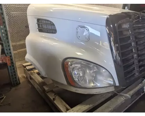 Freightliner Cascadia 113 Hood