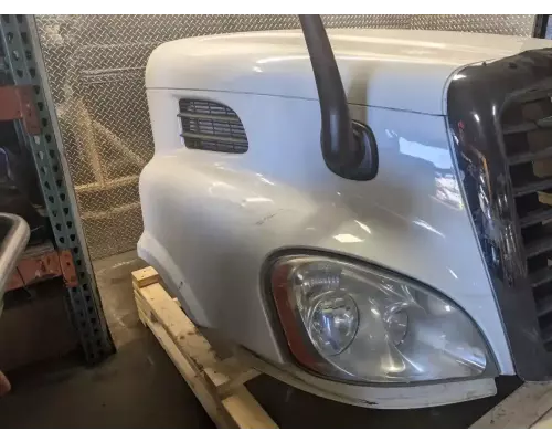 Freightliner Cascadia 113 Hood