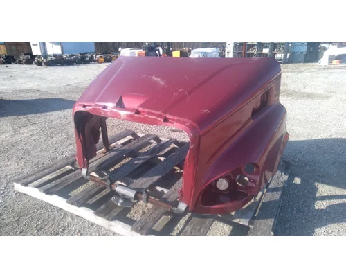 Freightliner Cascadia 113 Hood