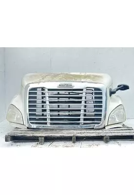 Freightliner Cascadia 113 Hood