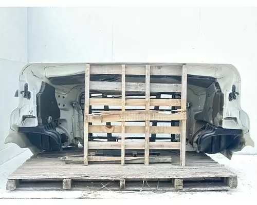 Freightliner Cascadia 113 Hood