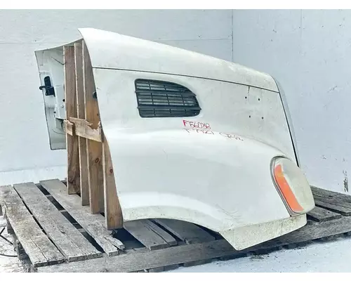 Freightliner Cascadia 113 Hood