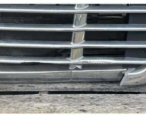 Freightliner Cascadia 113 Hood