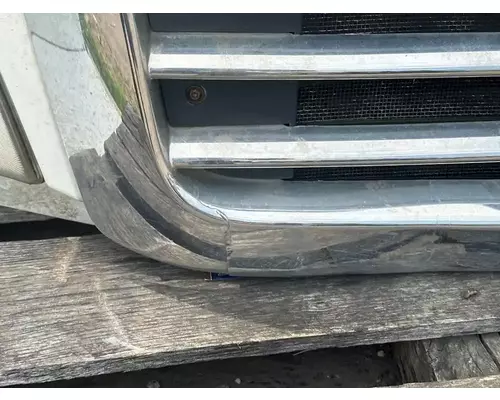 Freightliner Cascadia 113 Hood