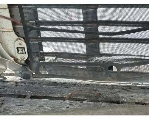 Freightliner Cascadia 113 Hood