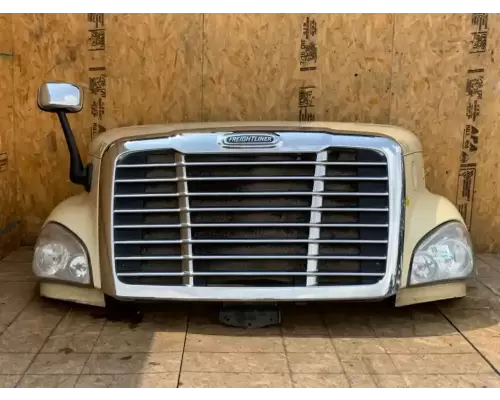 Freightliner Cascadia 113 Hood