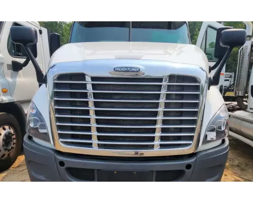 Freightliner Cascadia 113 Hood