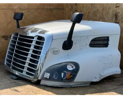 Freightliner Cascadia 113 Hood