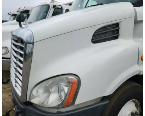 Freightliner Cascadia 113 Hood