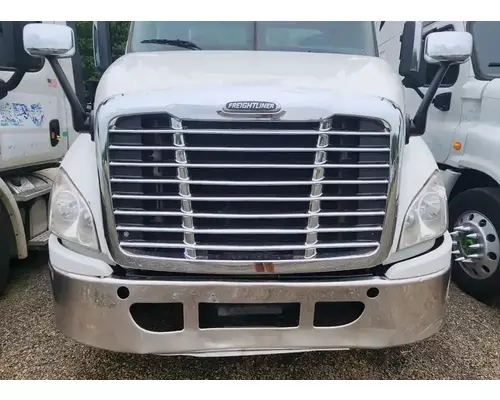 Freightliner Cascadia 113 Hood