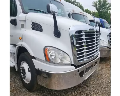 Freightliner Cascadia 113 Hood