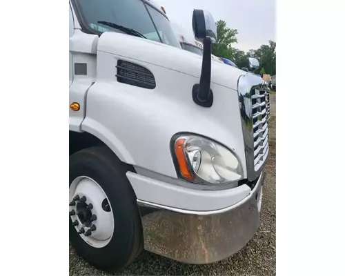 Freightliner Cascadia 113 Hood