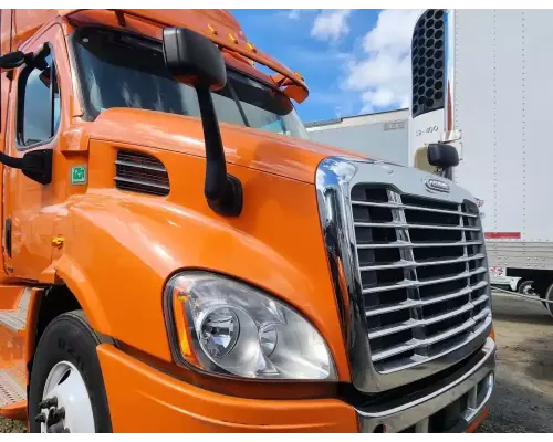 Freightliner Cascadia 113 Hood