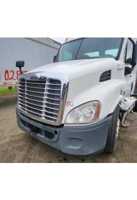 Freightliner Cascadia 113 Hood