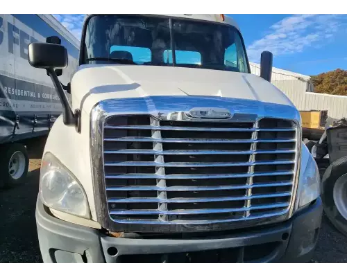 Freightliner Cascadia 113 Hood