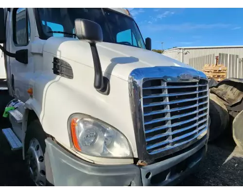 Freightliner Cascadia 113 Hood