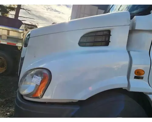 Freightliner Cascadia 113 Hood