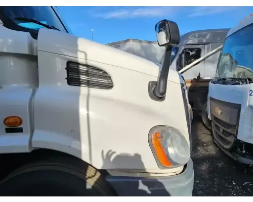 Freightliner Cascadia 113 Hood