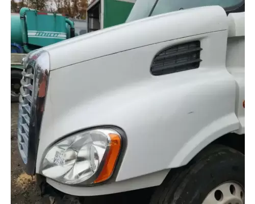 Freightliner Cascadia 113 Hood