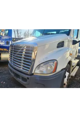 Freightliner Cascadia 113 Hood