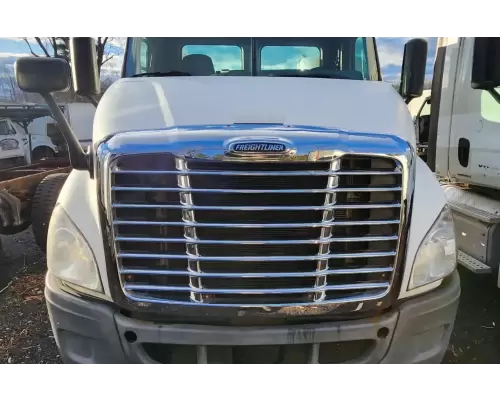 Freightliner Cascadia 113 Hood