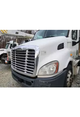 Freightliner Cascadia 113 Hood