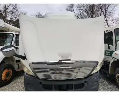 Freightliner Cascadia 113 Hood