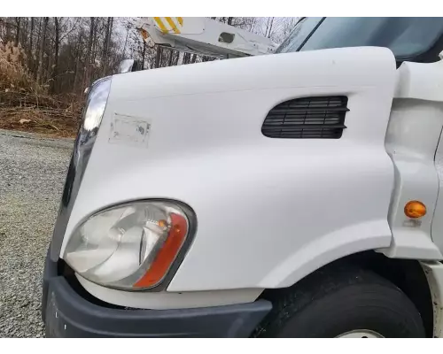 Freightliner Cascadia 113 Hood