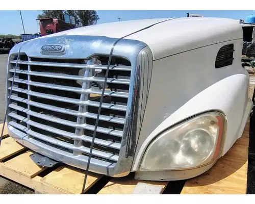 Freightliner Cascadia 113 Hood