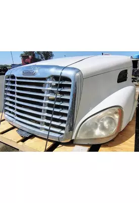 Freightliner Cascadia 113 Hood