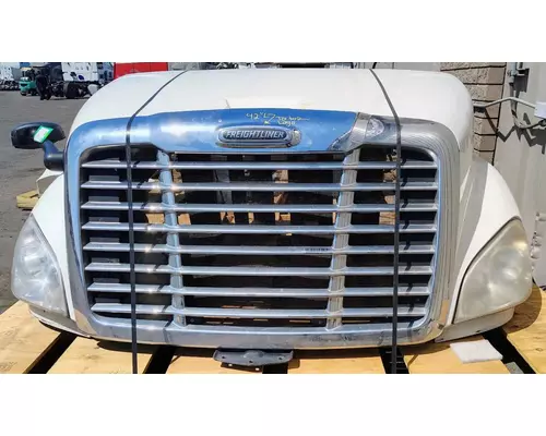 Freightliner Cascadia 113 Hood