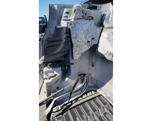 Freightliner Cascadia 113 Hood