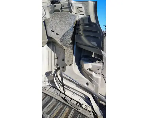 Freightliner Cascadia 113 Hood