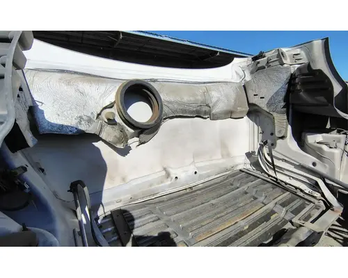 Freightliner Cascadia 113 Hood