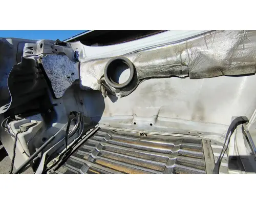 Freightliner Cascadia 113 Hood