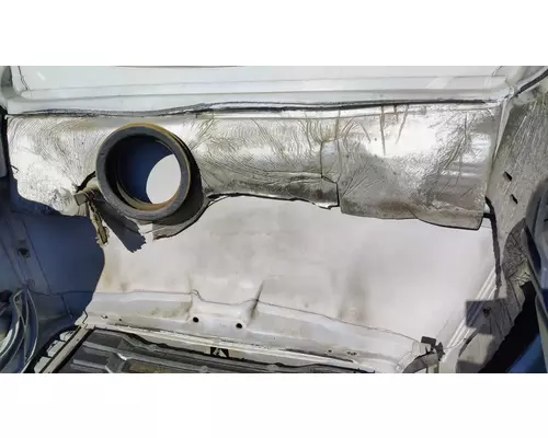 Freightliner Cascadia 113 Hood