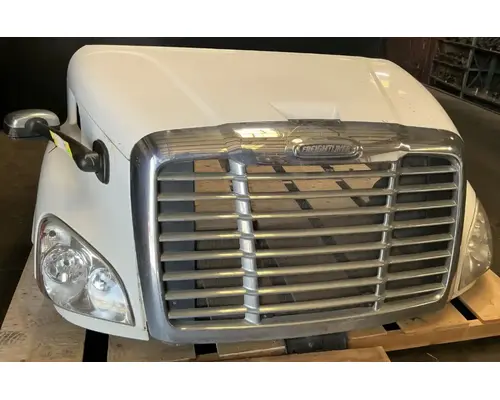 Hood FREIGHTLINER Cascadia 113 Geco - Dinuba