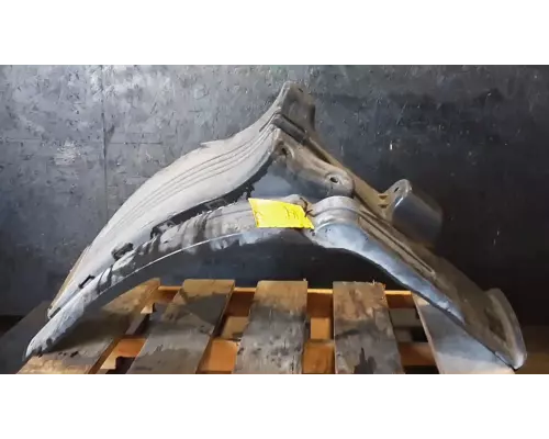 Freightliner Cascadia 113 Inner Fender
