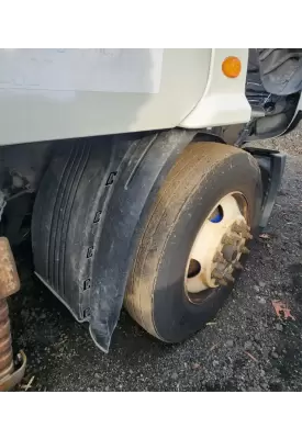 Freightliner Cascadia 113 Inner Fender